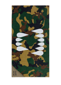 The Stash Towel