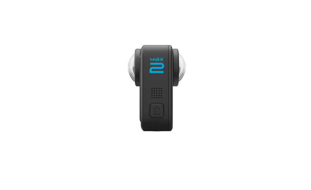 GoPro MAX2 360 Camera