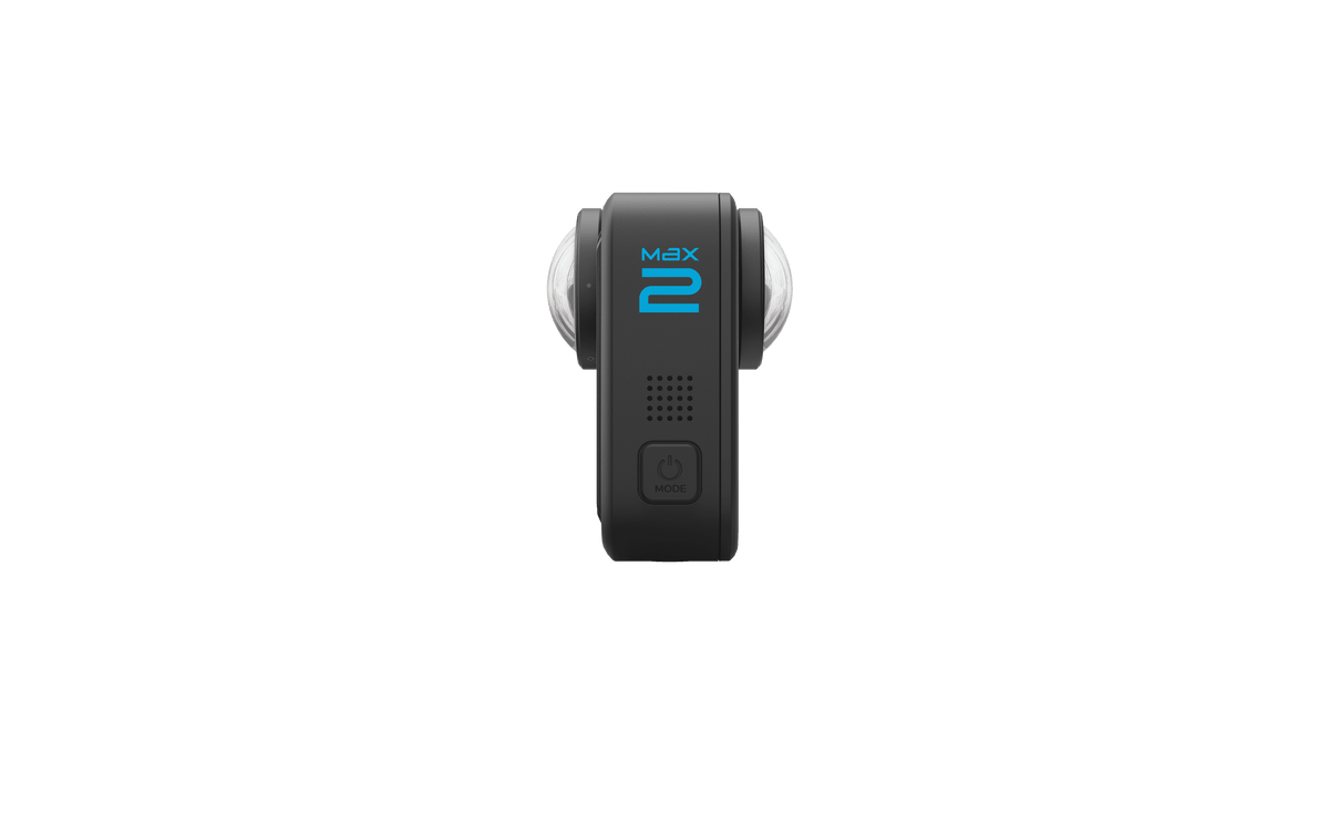 GoPro MAX2 360 Camera