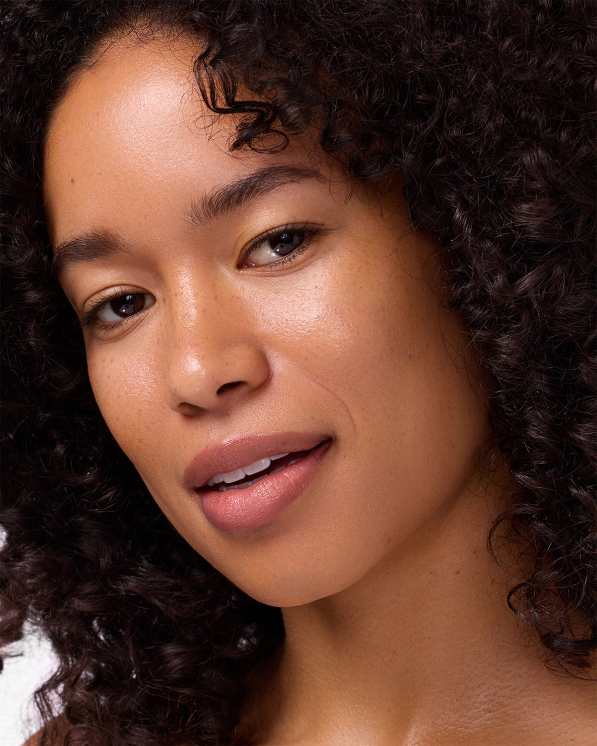 COOLA Rosilliance Mineral Tinted Moisturizer SPF 30 Golden Hour