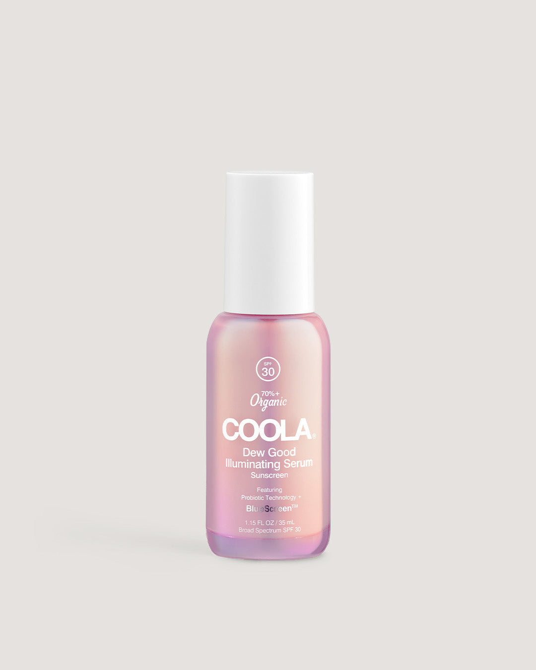 COOLA Dew Good Illuminating Serum SPF 30