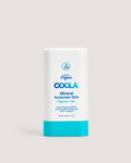 COOLA Mineral Sunscreen Stick SPF 50 Fragrance Free