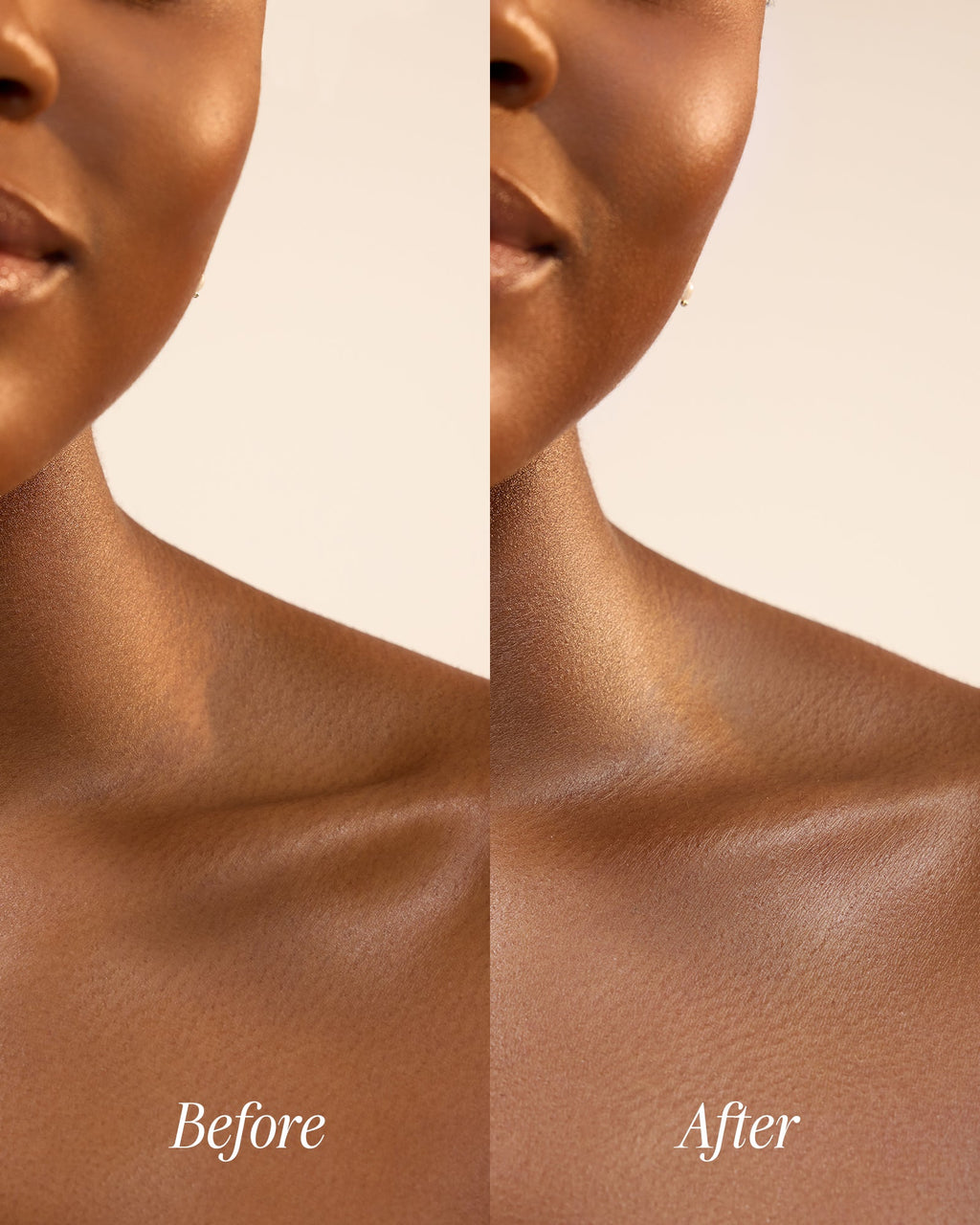 COOLA Dew Good Body Glow Sunscreen SPF 40