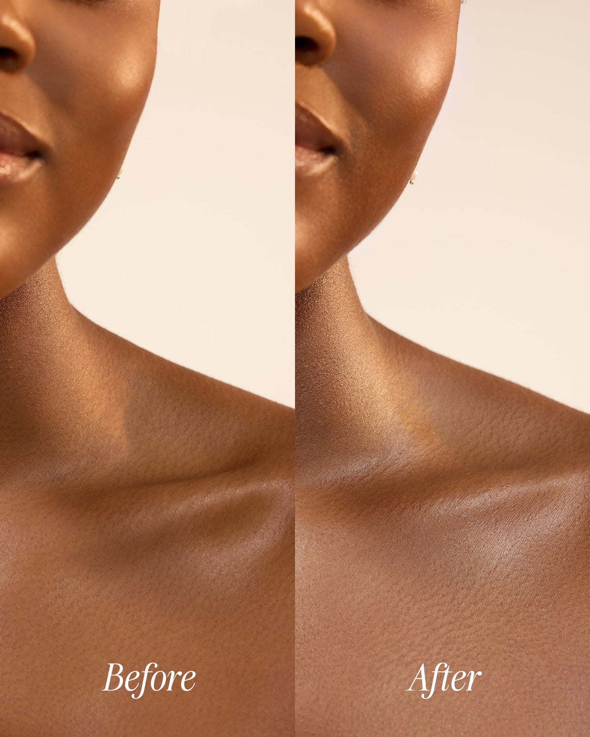 COOLA Dew Good Body Glow Sunscreen SPF 40