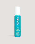 COOLA SunBlur Makeup Setting Mist SPF 50