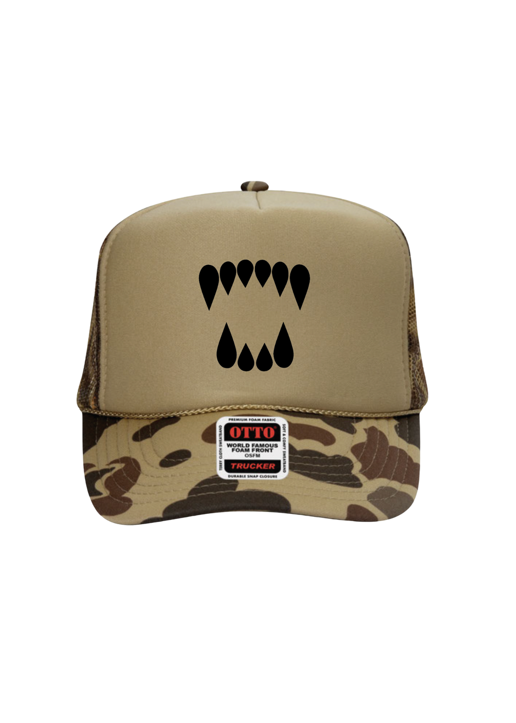 Team Trucker