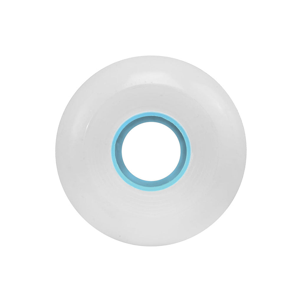 Ricta 54mm Clouds 78a Wheels White
