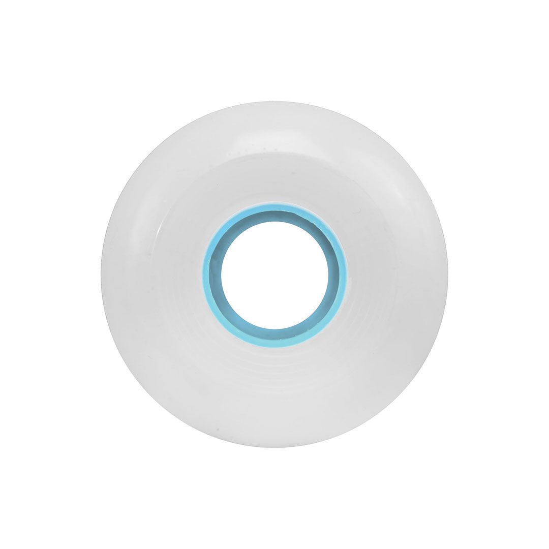 Ricta 54mm Clouds 78a Wheels White