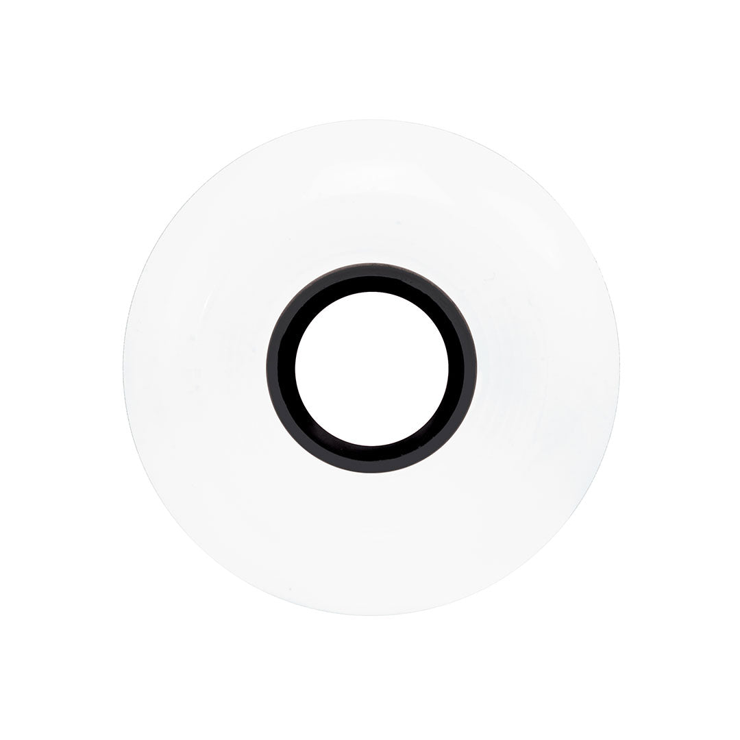 Ricta 56mm Clouds 92a Wheels Black