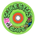 Slime Balls 60mm SB Cafe Light Ups 78a Wheels Green