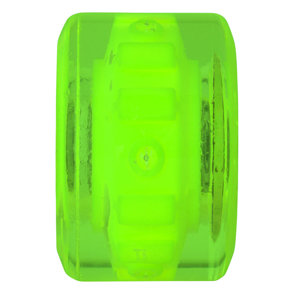 Slime Balls 60mm SB Cafe Light Ups 78a Wheels Green