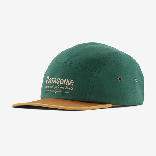 Patagonia Graphic Maclure Hat