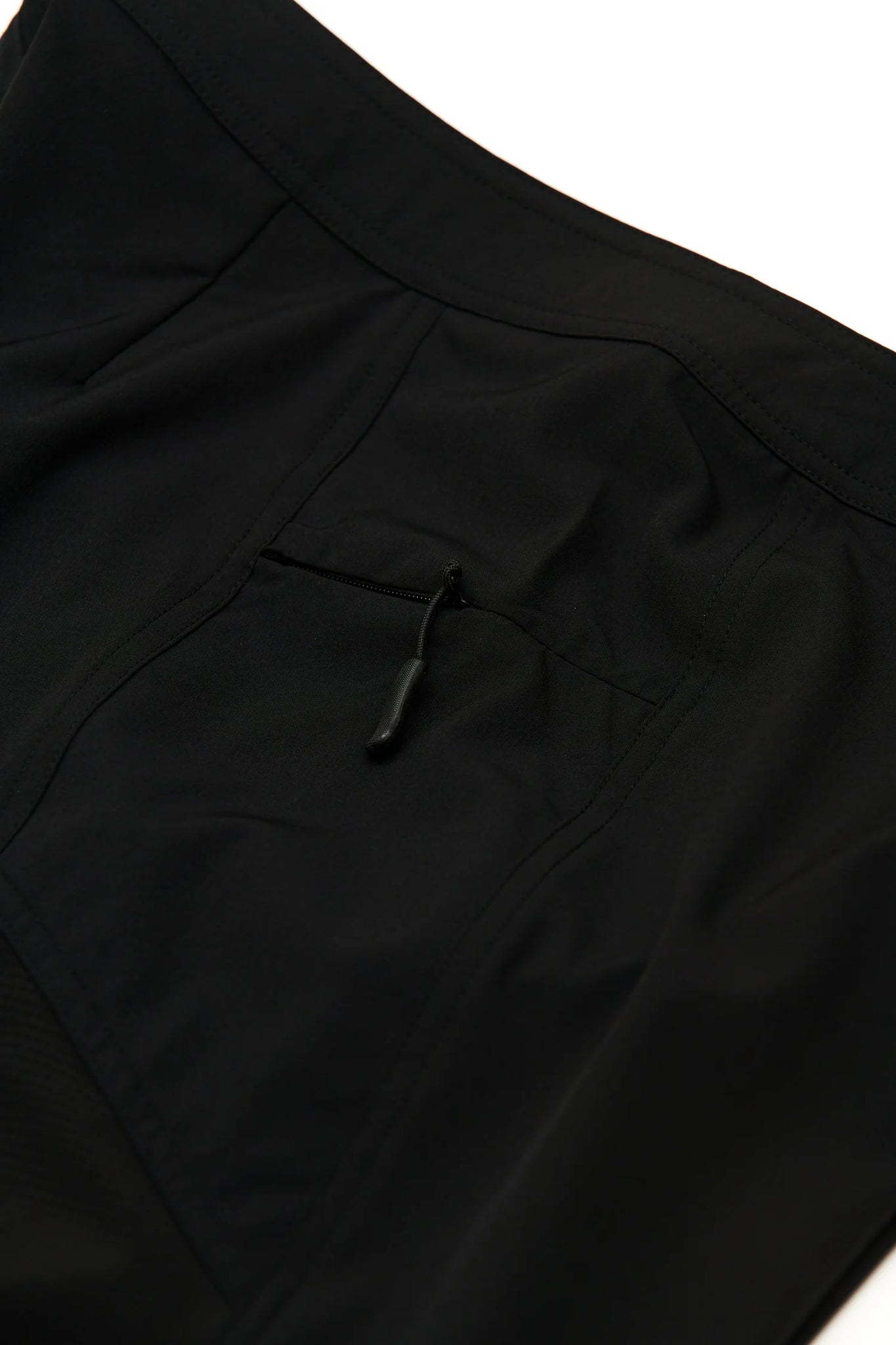 Symmetry Origin Shorts - Black