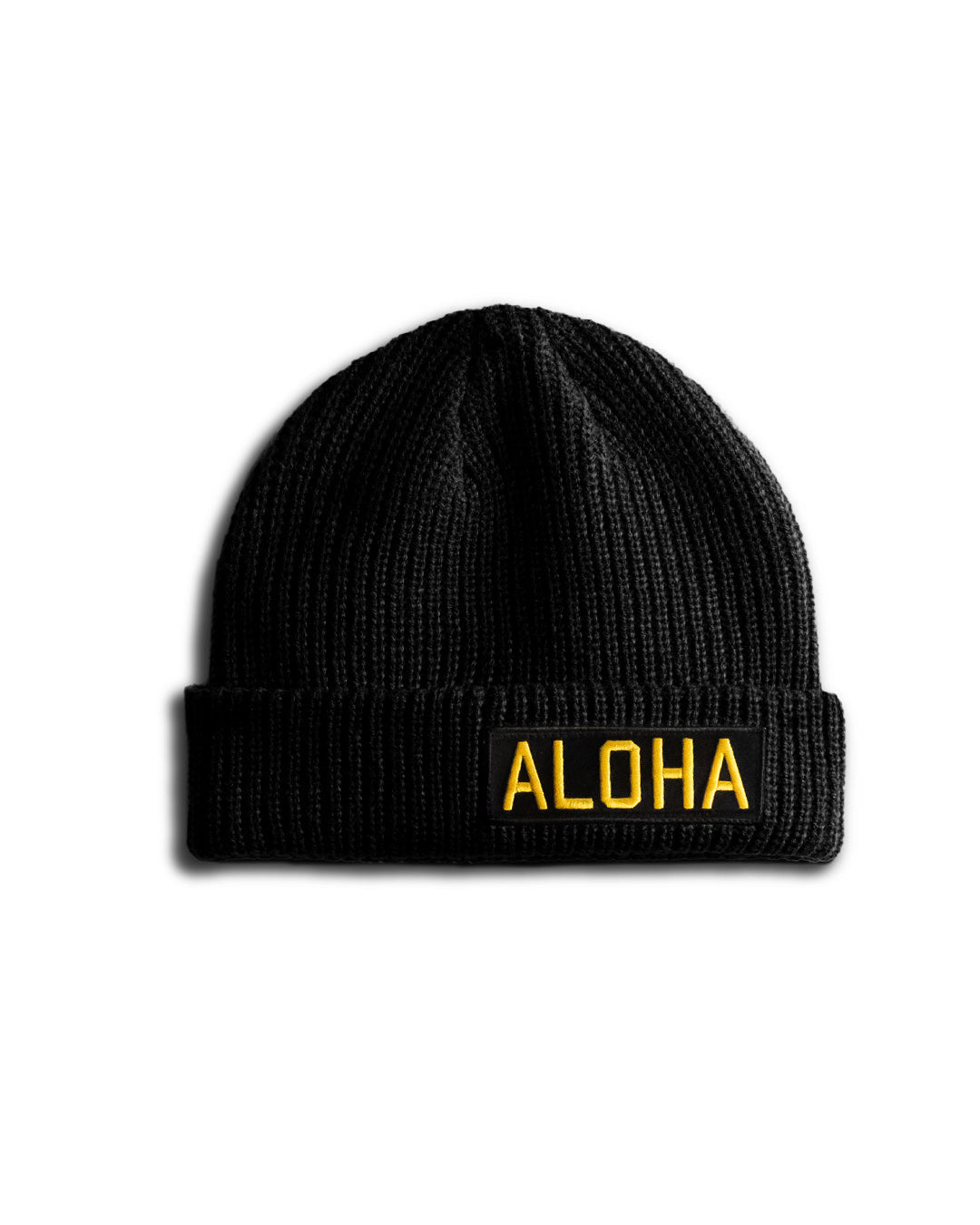 Birdwell Aloha Watchcap - Black