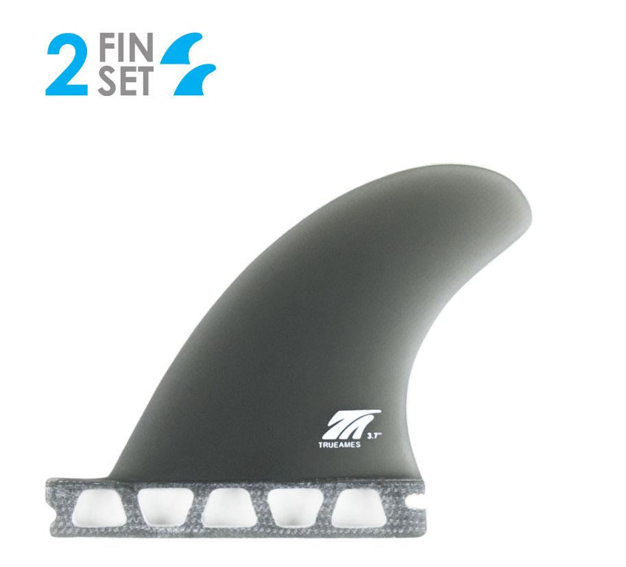 True Ames Side Bite 3.7" Futures