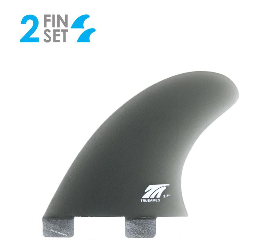 True Ames Side Bite 3.7" FCS Compatible
