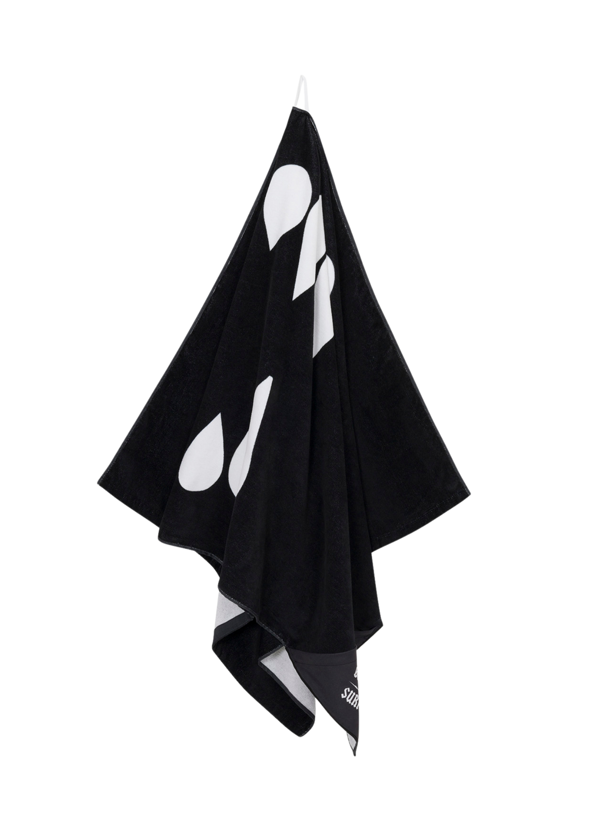 The Stash Towel