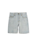 Dark Seas Silverado Short Bleach Wash