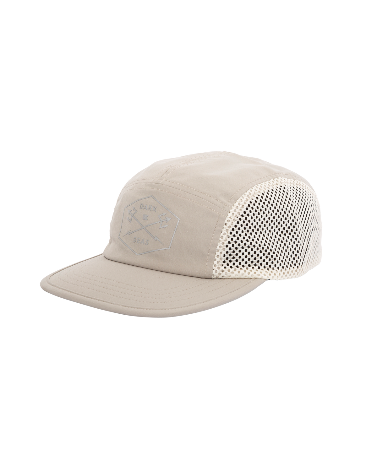 Dark Seas No Sweat Hat Sage