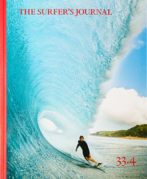 Surfers Journal Issue 33.4