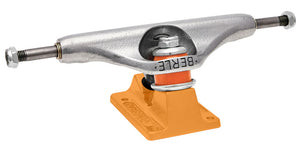Independent 144 Stage 11 Pro Elijah Berle Skull Orange