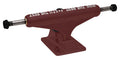 Independent 159 Stage 11 Forged Hollow RTB FTR Truck Burgundy