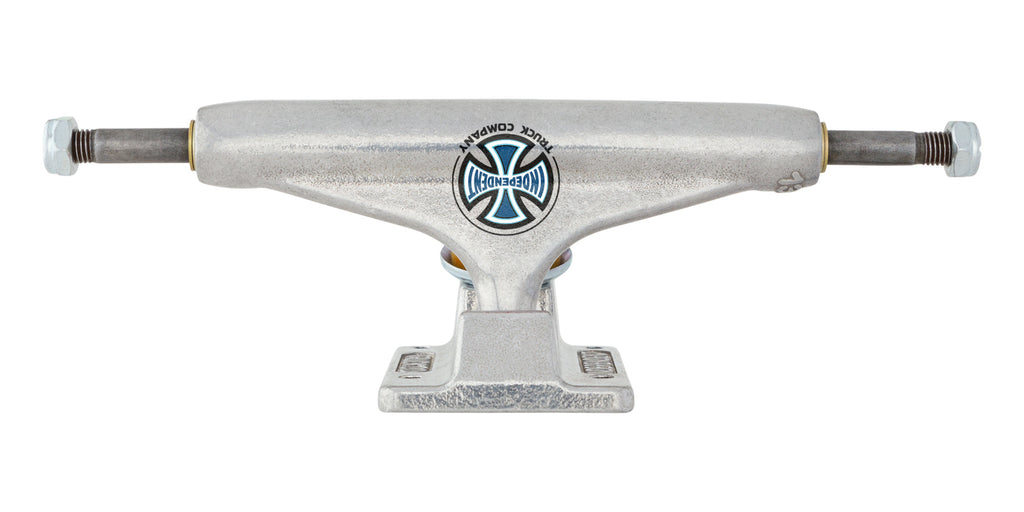 Independent 139 Stage 11 Legacy Truck Co Truck Polished