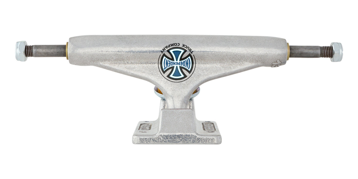 Independent 139 Stage 11 Legacy Truck Co Truck Polished