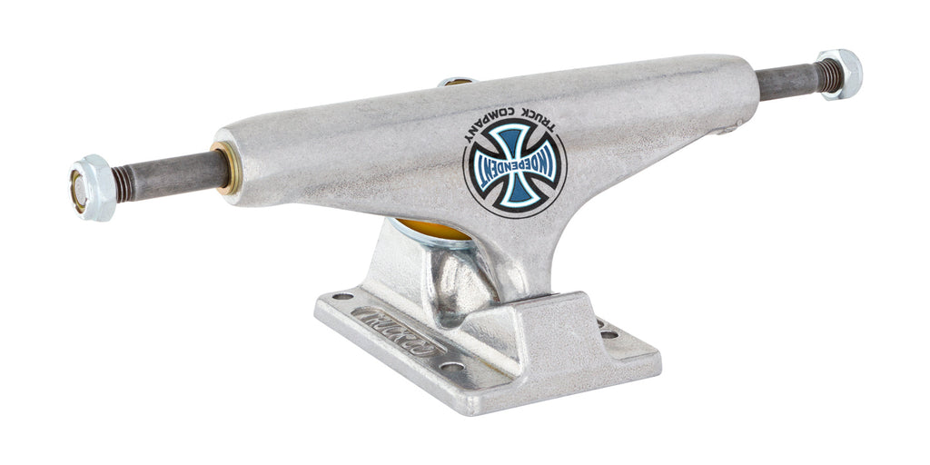 Independent 144 Stage 11 Legacy Truck Co Truck Polished