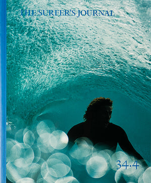 Surfers Journal Volume 34 No. 4