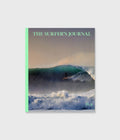The Surfer's Journal 35.4 cover