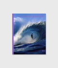 The Surfer's Journal 35.5 cover