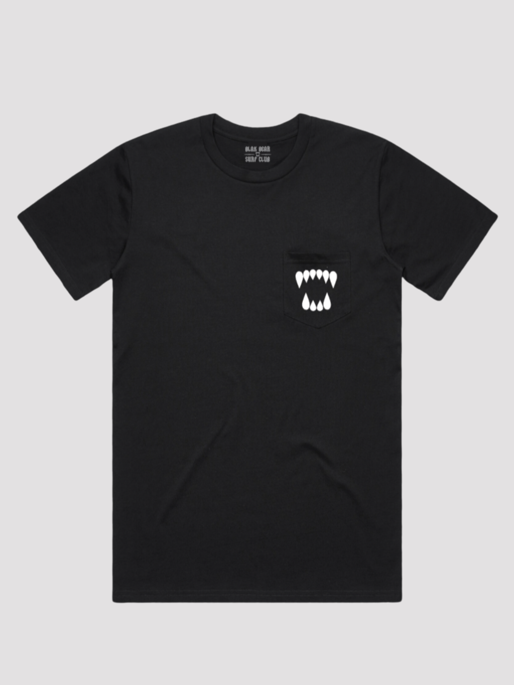 Team Pocket Tee