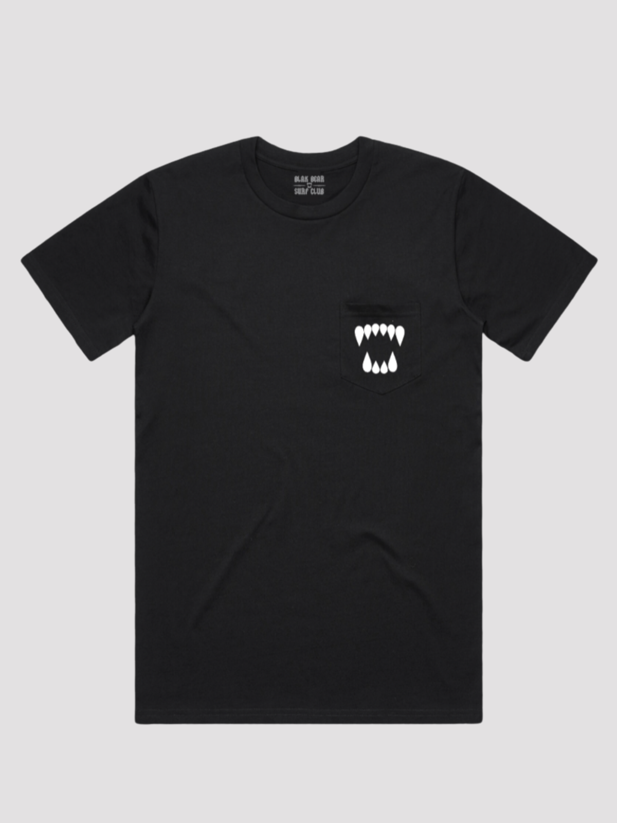 Team Pocket Tee