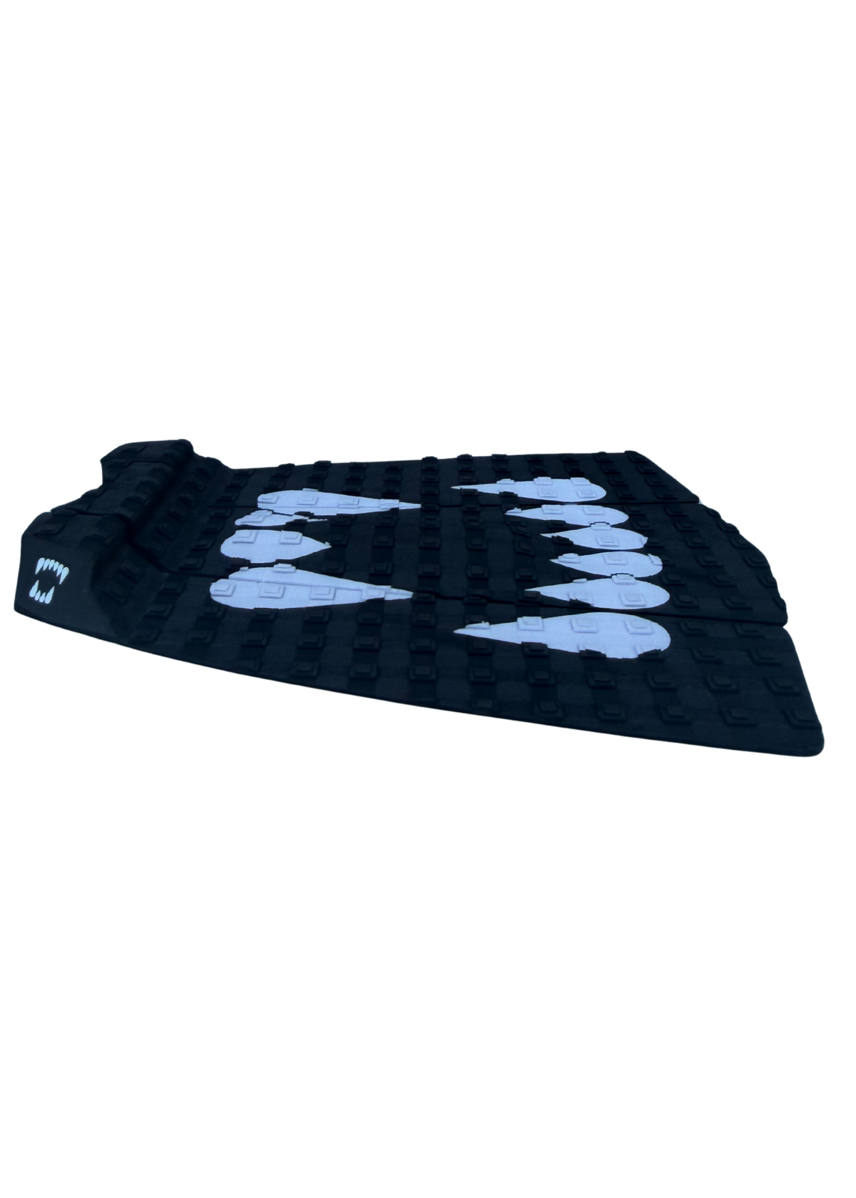 The Jaws - Billy Kemper Pro Model