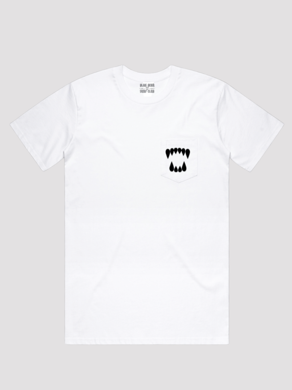 Team Pocket Tee