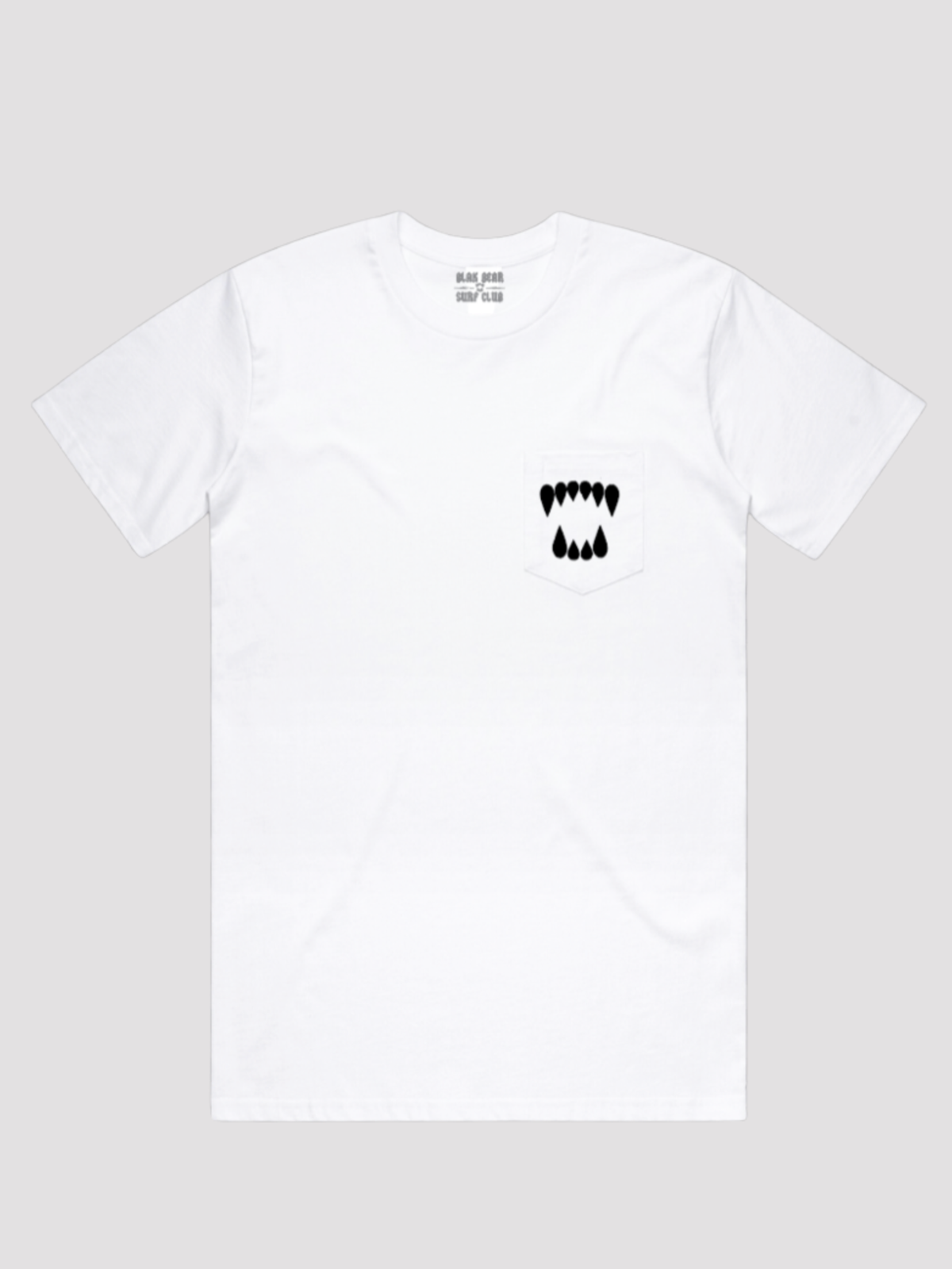 Team Pocket Tee