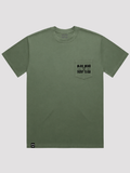 Club Pocket Tee
