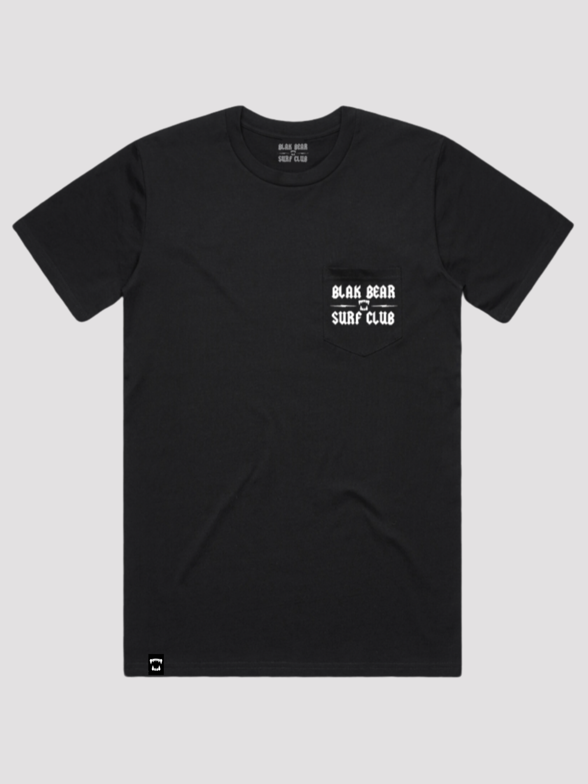 Club Pocket Tee