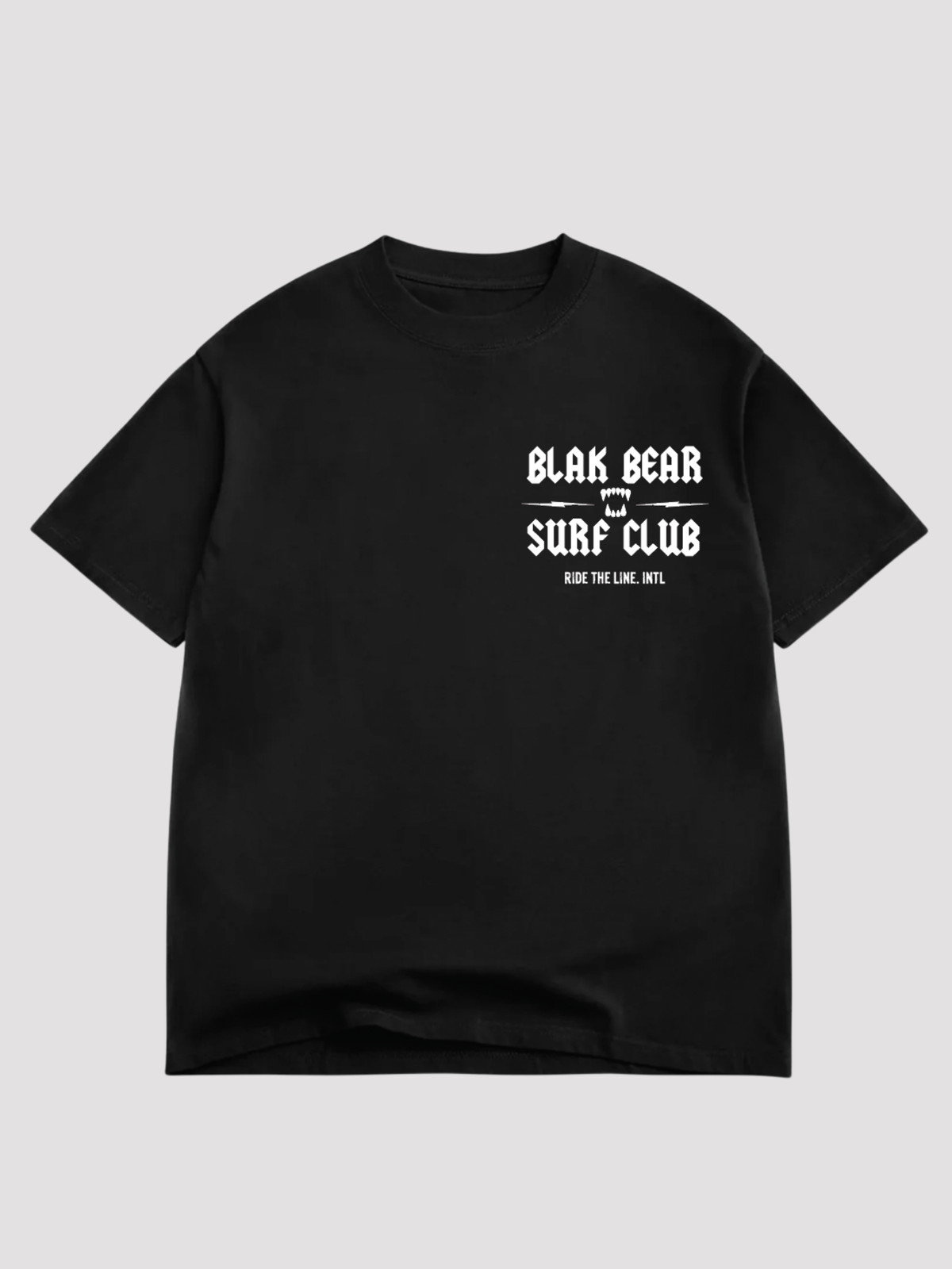 The International Tee