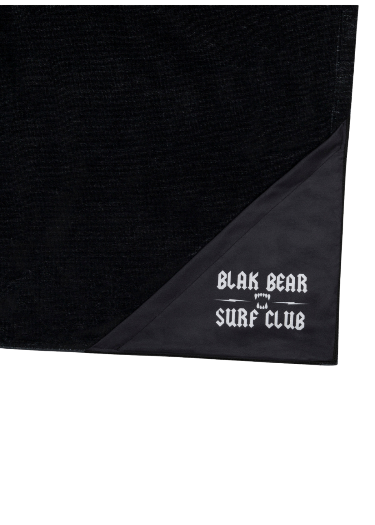 The Stash Towel
