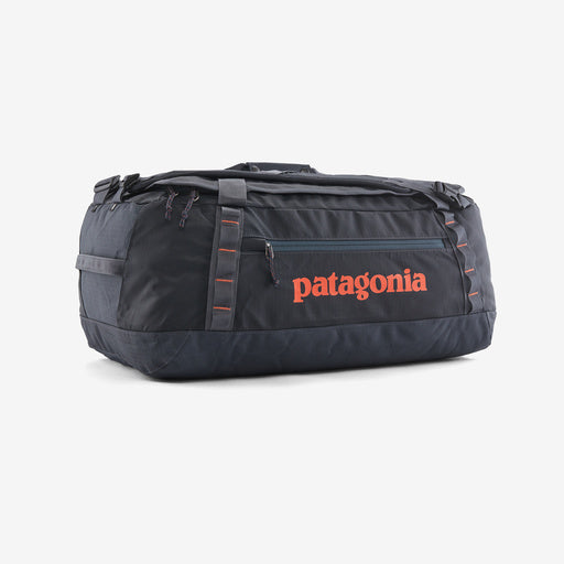 Patagonia Black Hole Duffel 55L Bag Smolder Blue