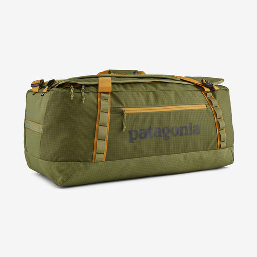 Patagonia Black Hole Duffel 70L Bag Buckhorn Green – SantoLoco Hawaii