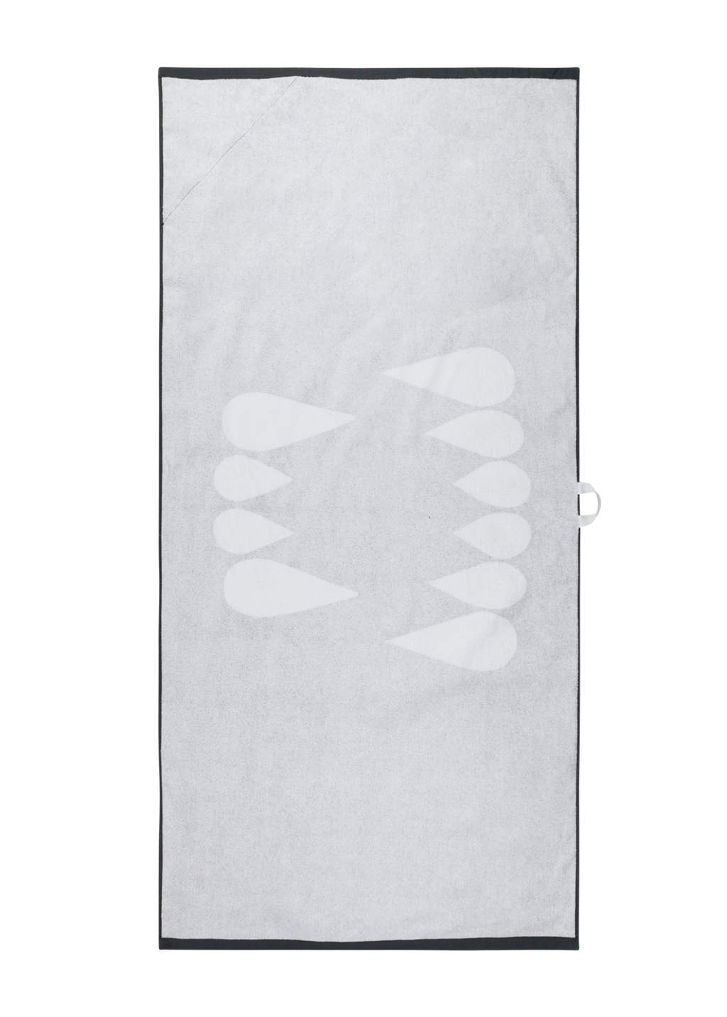 The Stash Towel