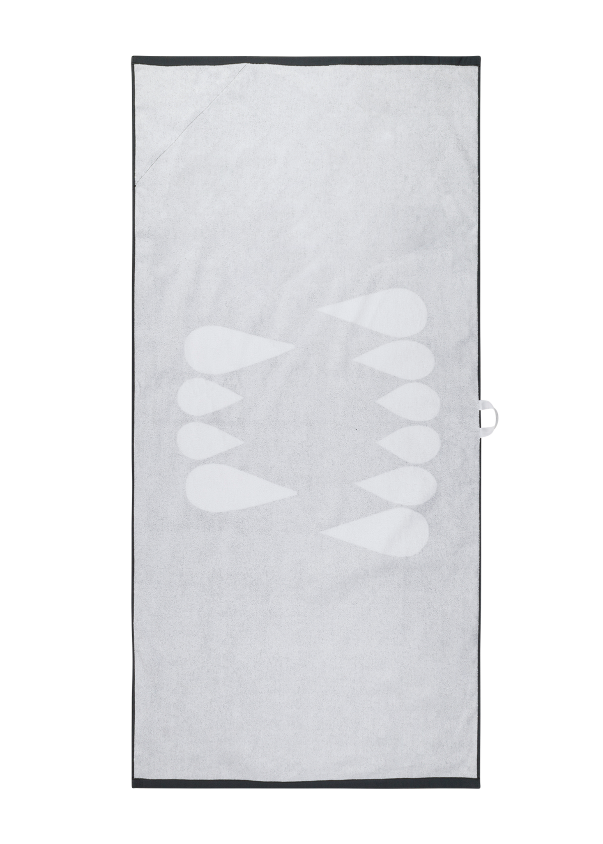The Stash Towel