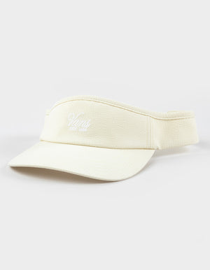 Vans Edgeview Visor Lemon Icing