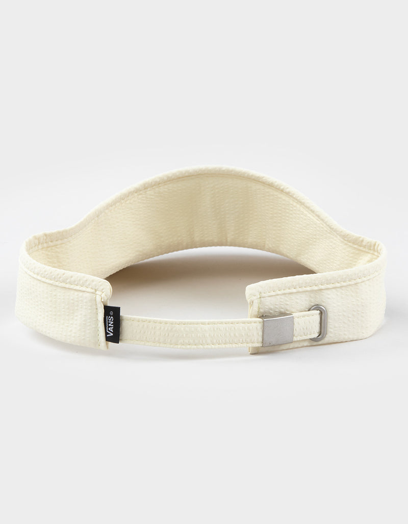 Vans Edgeview Visor Lemon Icing