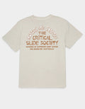 TCSS Journey Tee Bone