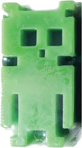 Darkroom Invader Wax Green