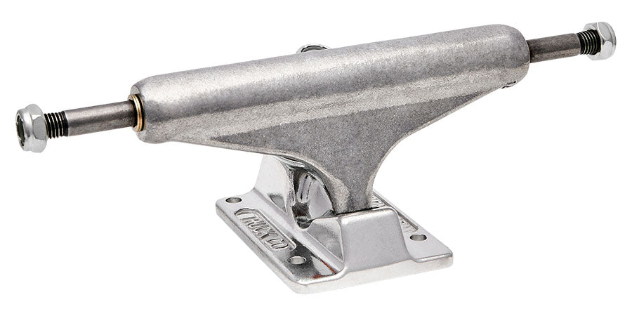 139 Stage 11 Hollow Silver Standard Trucks Independent
